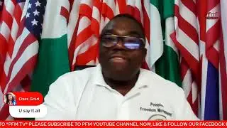 MESSAGE TO EDO STATE POLITICAL LEADER'S, THE GOOD PEOPLE OF EDO STATE & HON. BAR OMOSEDE IGBINEDION.