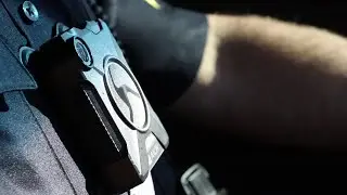 North Port PD testing body cameras