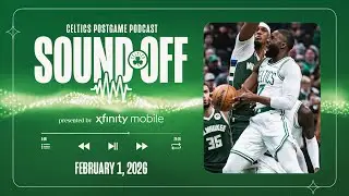 Celtics Make NBA History Behind Monster Games from Anfernee Simons, Jaylen Brown