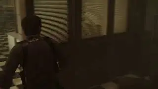 Evil within 2