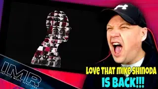 Linkin Park Fan Reacts to MIKE SHINODA | Already Over | Some old School LINKIN PARK Vibes Here!
