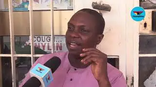 Trending GH: Nigerians in Ghana raise questions over confirmed coronavirus
