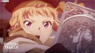 Seven Knights Revolution: Eiyuu no Keishousha Official Trailer