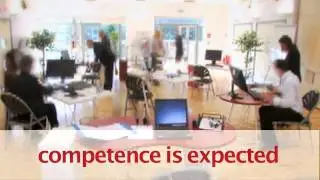 SUPERCOMPETENT Book Trailer, by Laura Stack