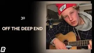 30 - Off the Deep End