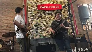 Holy City Rollers - Filthy Rich (Live at Paviliun 28, Jakarta 24/08/2019)