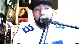 TRAP BY SHAKIRA FT MALUMA (SPANISH TALKBOX COVER)
