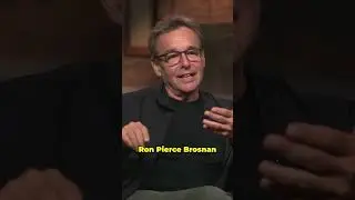 Chris Columbus on Directing Legends in The Thursday Murder Club