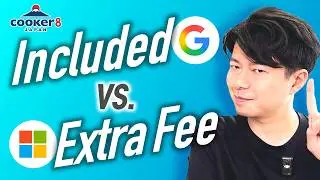 Microsoft 365 vs. Google Workspace: Do You Need 