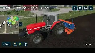 Farming Simulator 23 mobile #1  #giantssoftware #farmingsimulator23 #fs23 #fs23gameplay 