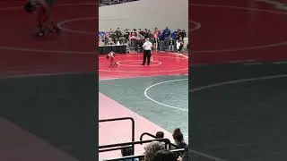 NQ quick pin Oregon