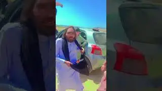 bat Khan Wazir funny video in Pashto 😂 #funnyvideos #pahto #viral