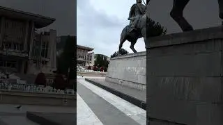Decebal si trotineta - Deva 2024
