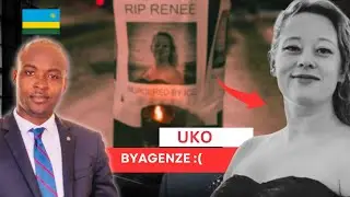 VIDEO NSHYA KU RUPFU RWA RENEE NICOLE GOOD