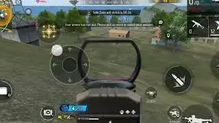 Fail Again Try Again 