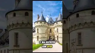Chateau de Chaumont