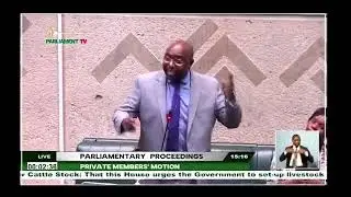 NATIONAL ASSEMBLY