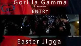 Official Trailer : Easter Jigga - Entry Music Video Coming Soon prod by PopeBeats Shotby Sly Scholar