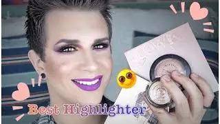 My Favorite Highlighter | ChrisCelsius