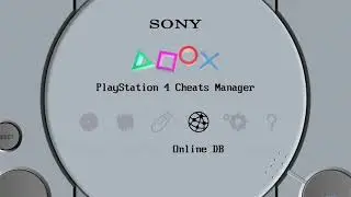 Playstation 4 o'yinlarni mod qanday qilish (Ps4 ойинларини чит мод килиш)#uzbekistan #playstation