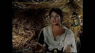 Lola Flores.- Romance de Juan Limón (De la película Venta de Vargas)