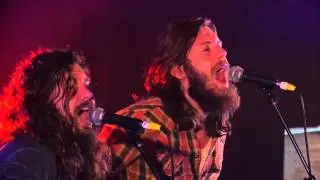 Jamgrass Music Festival - Rattlehand  - Im Doin' Fine