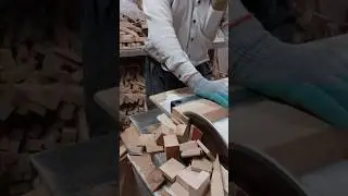 Precision Chair Leg Cutting with a Miter Saw