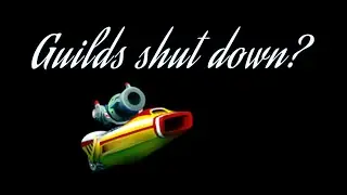 Battle Bay || Guilds shut down?