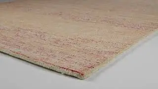 Pin Dot Spice Rug