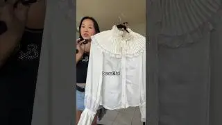 What I THRIFTED for my client 🤩 #thrifthaul #thrifted #thrift #stylist #styling