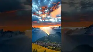 Sunrise News Morning Ident - simonleng Music #music #musica #sunrise #inspiration #inspirational