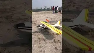 Republic day Plane se Kiya flag Hoisting / #republicday #flaghosting #airplane air