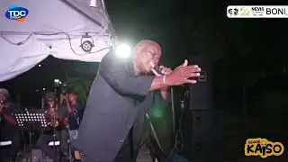 De People's Voice | De Undertaker | TDC Senior Kaiso Eliminations&nbsp;|&nbsp;Culturama&nbsp;50