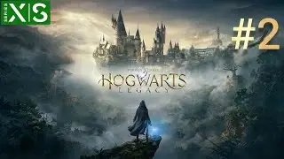 Hogwarts Legacy #2 Gameplay en Espa&ntilde;ol