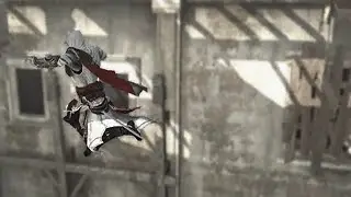 Assassin's Creed: Brotherhood (The Sixth Day)-Lair of Romulus