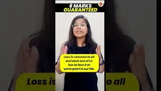 6 Marker Theme Comparison Question: CBSE Class 10th English |Guaranteed 6 Marks in 60 Sec🔥#Cbse2024