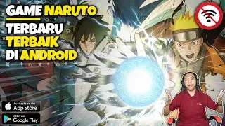 Top 10 Newest and Best Naruto Games on Android 2026 | The Most Exciting Naruto Games in 2026
