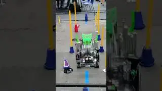 Grinch Autonomous 1+5 cycle spread