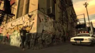 GTA IV Official Trailer2 HD noESRB 6300kbps