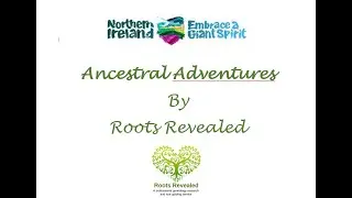 Roots Revealed - Embrace a Giant Spirit - Ancestral Adventures