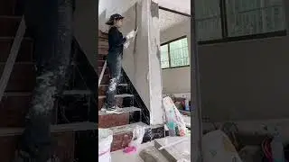 AMAZING Construction Techniques from Chinese Women | Construction TIPS