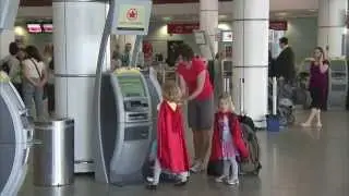 Luggage Fees