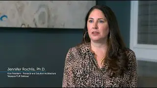 Defense Women in Tech Interview: Dr. Jennifer Rochlis