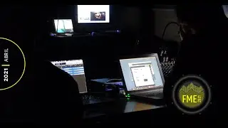 Streaming 2 | FME UC 2021
