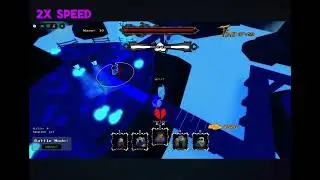 Waterfall Guide &ndash; Late Early / Early Midgame