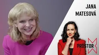 Matesová: Deficit je vysoký. Žijeme si nad poměry, stát na to nemá a přijdou horší časy