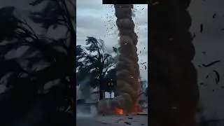 🌍hard Tornadoes #TypesOfTornadoes #TornadoFacts #WeatherEducation #NaturalDisasters #shorts