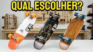 Skate Cruiser HONDAR 27x8