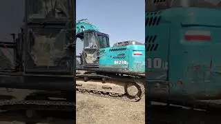 Excavator# chain marching #status popular chain machine #video status#status