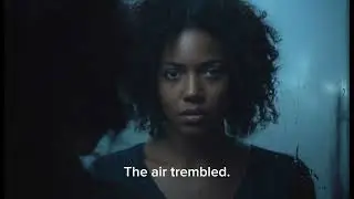 What if Gravity Never Existed? / A Poetic Short Film #philosophy #cinematicstory #whatif 